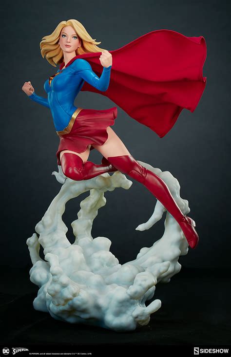 Toyhaven Sideshow Collectibles Stanley ‘artgerm Lau Inspired