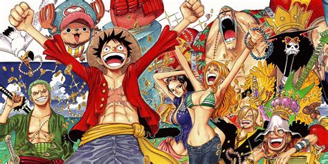 Kaisokuou ni ore wa naru (2000). One Piece Live-Action TV Show Announced | CBR
