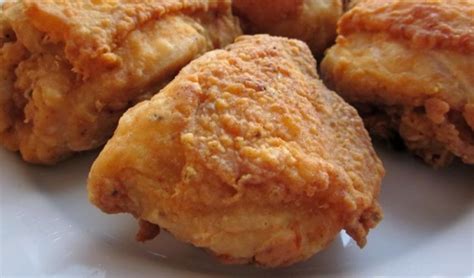Maybe you would like to learn more about one of these? 80 Gambar Ayam Goreng Paha Atas Terlihat Keren - Infobaru