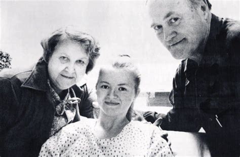 Maybe you would like to learn more about one of these? Jean Hilliard - A Girl Froze To Death Miraculously Came ...