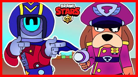 ⭐️ Brawl Stars Best Animation Compilation 52 Youtube