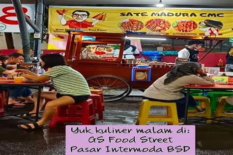 Rekomendasi Tempat Makan Legendaris Terkenal Di Surabaya Ada Sate Hot