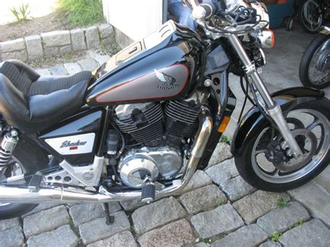 1986 Honda Shadow 750 News Reviews Msrp Ratings With Amazing Images
