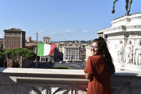 Study Abroad In Rome Italy Aifs Global Education Center Aifs Study