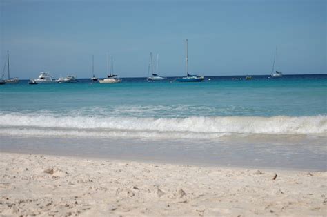 Barbados Island Barbados Tourist Attractions Exotic Travel Destination
