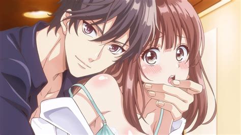 Los 8 Mejores Animes En Los Que El Chico Malo Se Enamora De Una Chica