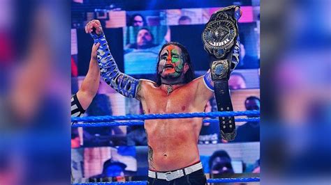 WWE Friday Night SmackDown & WWE 205 Live in Orlando Results (08/21