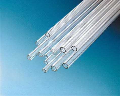 Glass Tubing Borosilicate Glass 24 Lengths 5 Mm O D 3 Mm I D Pkg Of 10 Flinn Scientific
