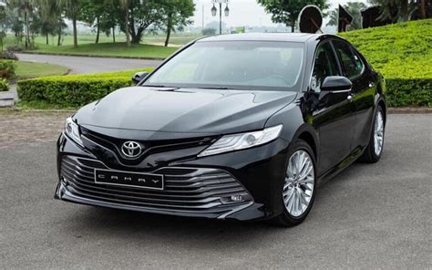 Vua Phân Khúc D Xe Toyota Camry 25q 2023 Giá Bán SỐc Tháng Này