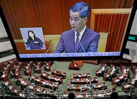 Hong Kong Politics Japan Forward