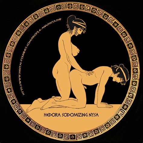 Rule34 If It Exists There Is Porn Of It Anasheya Dionysus Hedora