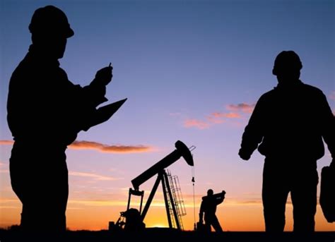 Pros And Cons Of Oil Energy