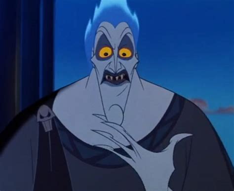 Could you do hercules story with hades x hercules pairing. Hades-Best Disney Villains