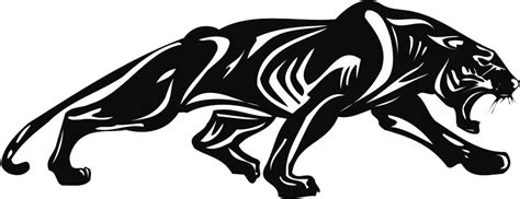 Panther Free Png Image Png All Png All