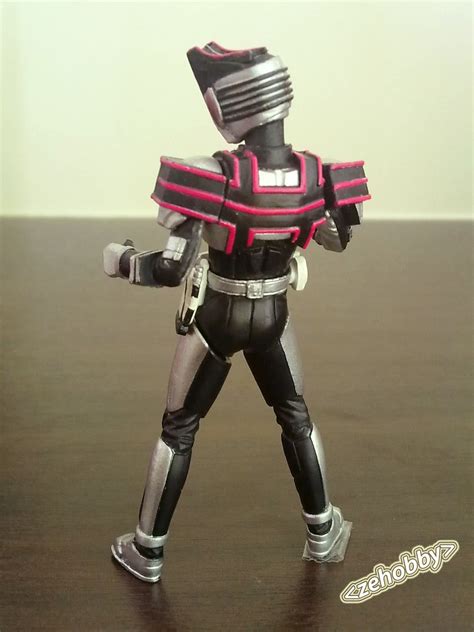 4.4 out of 5 stars 21. Zehobby: ~ DG Kamen Rider Decade Complete form