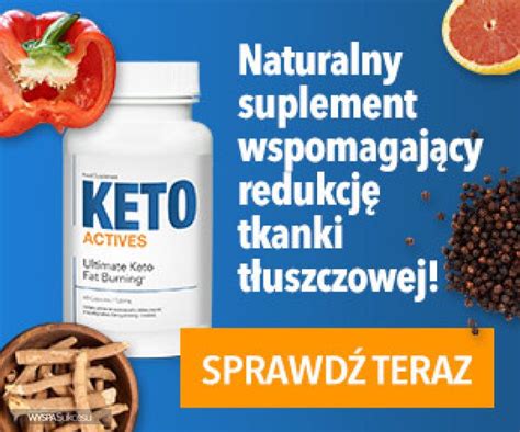 Najlepszy suplement diety na odchudzanie - WyspaSukcesu.pl