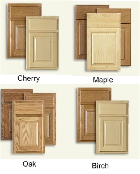 The type of cabinet you choose will depend on a number of factors, such as budget, personal preference, and overall kitchen design. Looking For New Kitchen Cabinets? Check Out These Ideas ...