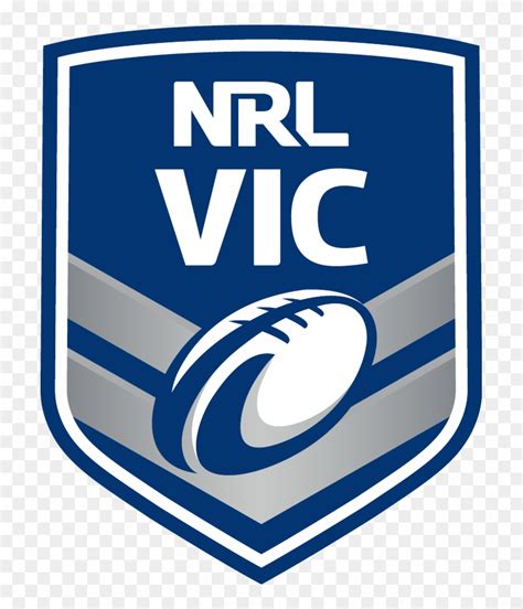 National Rugby League Victoria Logo Wa Rugby League Logo Hd Png