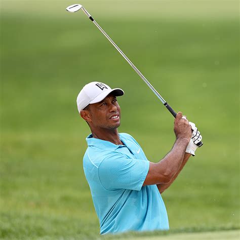Welcome to the private world of champion golfer tiger woods and his immediate family. In His Return To The PGA Tour, Tiger Woods Shoots A ...