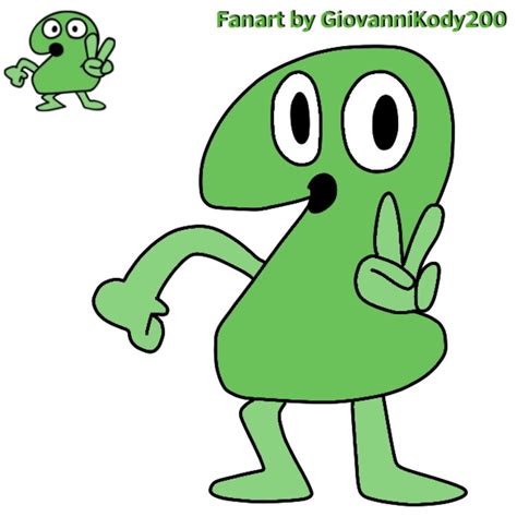 Two From Tpot By Giovannikody100 On Deviantart