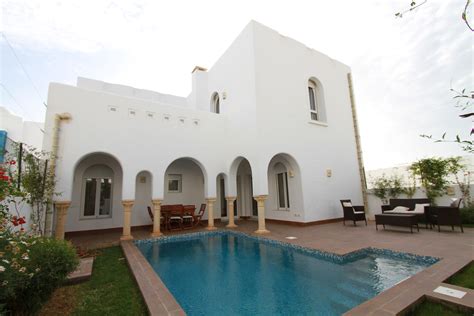 For Sale Villa Djerba Midoun Djerba Tunisia Djerba Aghir Tunisia