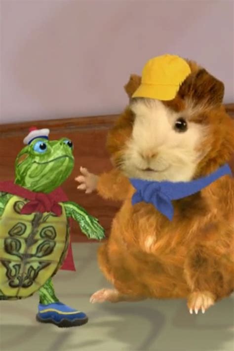 Watch The Wonder Pets S3e15 How It All Began 2010 Online Free