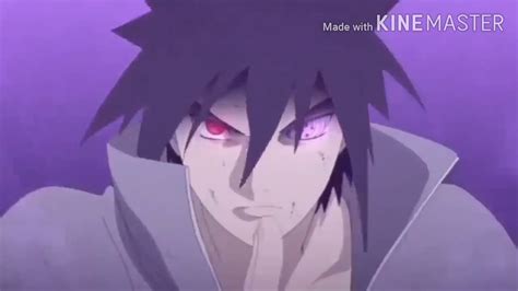 Naruto Vs Sasuke Amv Impossible Youtube