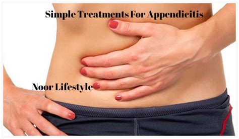 Appendicitis is a medical emergency. Various Home Remedies For Appendix Pain | List Of ...