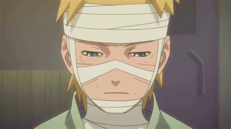 Naruto Leaves Konoha To Train With Jiraiya Youtube