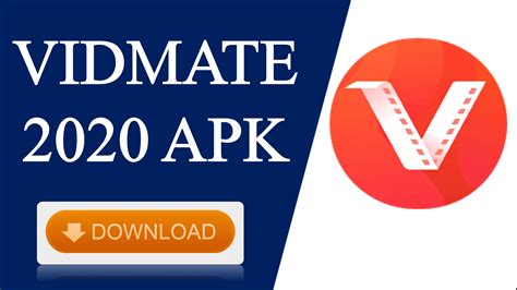 Vidmate 2020 Apk Download Vidmate