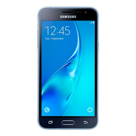 Смартфон Samsung Galaxy J3 2016 Sm J320f Black купить в Ташкенте