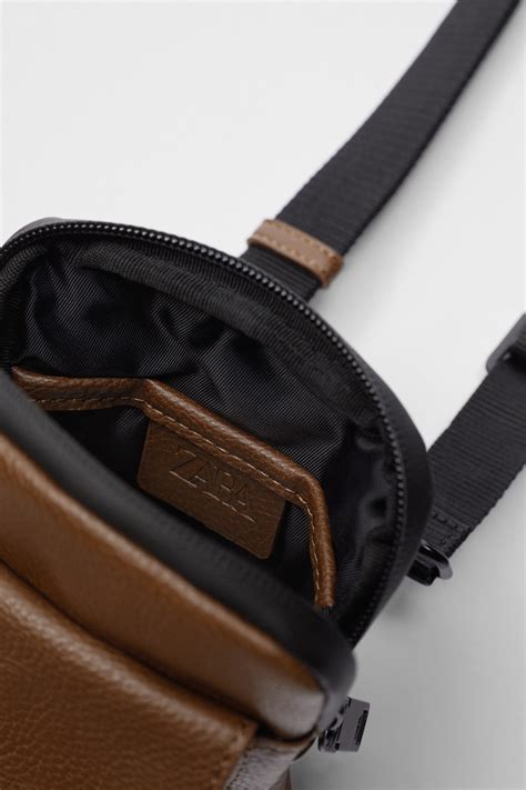 Zara Vertical Mini Crossbody Bag 144396109 105 3
