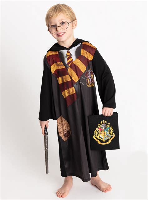 Girls Harry Potter Hermione Granger Costume Age 11 12 Years Girls