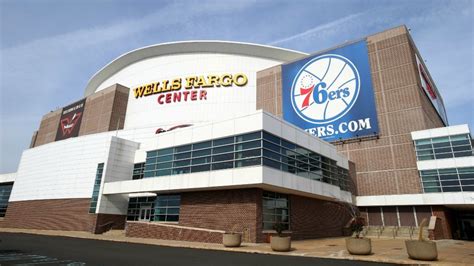 Philadelphia (ap) the philadelphia 76ers have 86ed the corporate name to their home arena. 76ers arena has no heat for Pacers practice - Sports ...