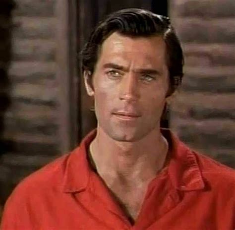 Clint Walker Tv’s Cheyenne Dead At 90