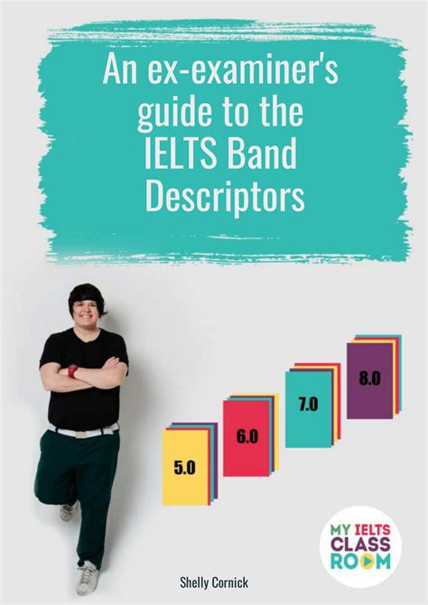 Solution An Ex Examiner S Guide To The Ielts Band Descriptors Studypool