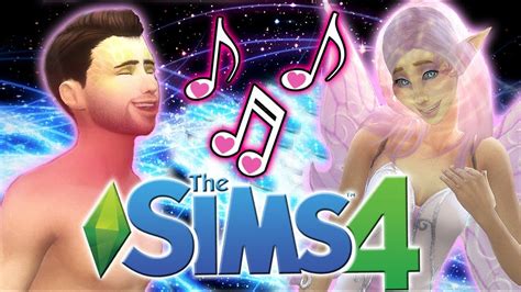 Further, as you continue to level up your skill with that instrument, more options will. Joel's Siren Song of LOVE | The Sims 4: Raising MAGICAL ...