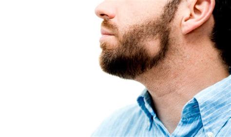 6 Causes Of Beard Hair Loss And Solutions