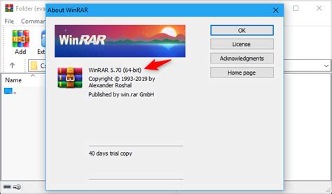 It can backup your data and reduce the size of email attachments, decompresses rar, zip and other files downloaded from internet and create new archives in rar and zip file format. تحميل WinRAR﻿ آخر اصدار للكمبيوتر 2021 مجاناً - uptodown app