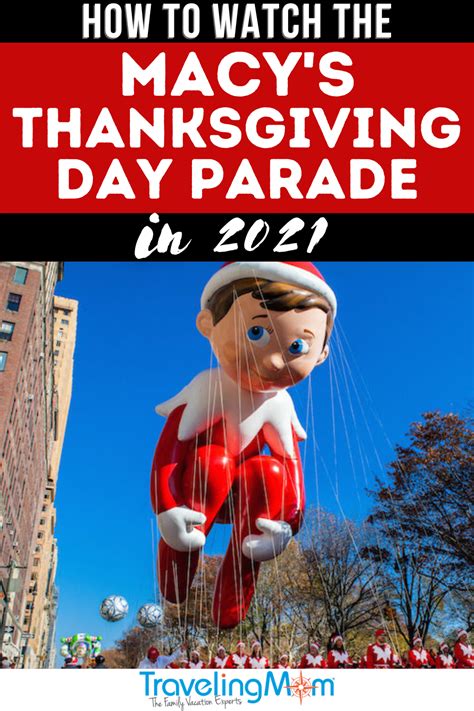 the 15 best macy s thanksgiving day parade tips your trip needs artofit