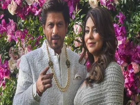 शाहरुख खान की पत्नी होना का नुकसान गौरी खान को मिली ये हार breaking samachar