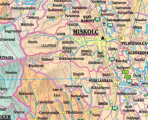 © 2021 magyarország térkép • a térképek szolgáltatója: Magyarország Térkép Megyehatárokkal - Közel Kelet Térkép ...