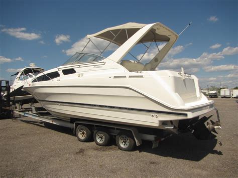 Bayliner 2855 Ciera 2000 For Sale For 1 Boats From