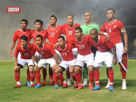 Timnas Indonesia Wallpapers Wallpaper Cave