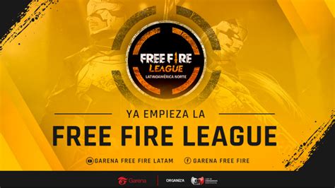 Resumen de la free fire league jornada 6 region sur* puro rush*. Inicia la Free Fire League Latinoamérica Norte - Plus Gaming