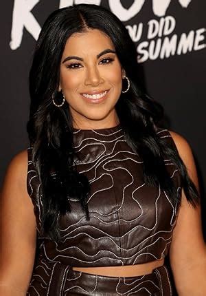 Chrissie Fit Movies TV And Bio
