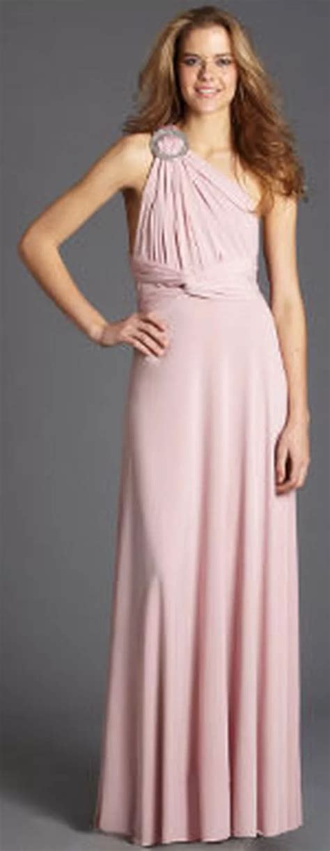 How To Choose The Perfect Bridesmaid Dress Daily Record