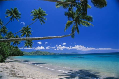 Fiji Kadavu Island By Ron Dahlquist Printscapes Scenic Views Fiji