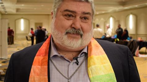 Appeals Committee Revives Charges Against Gay United Methodist Church Pastor Orders Them Reheard