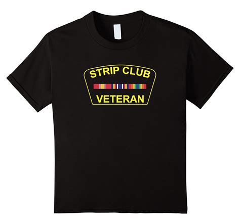 Military Strip Club Veteran Heather Tovacu
